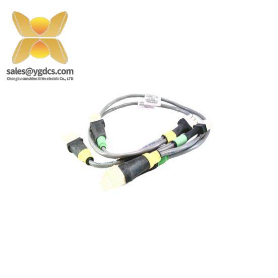 Honeywell 51202329-802 Cable Set PM Power w/Link Protect Rev C