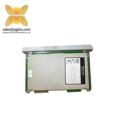 Honeywell FC-BKM-001 Industrial Control Module