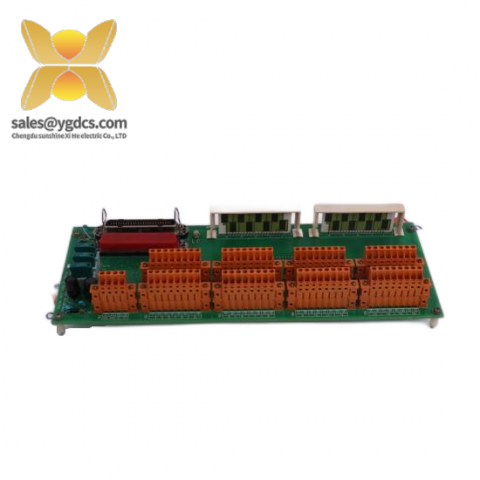 Honeywell 51304425-100 ACX633 Control Module for Industrial Automation