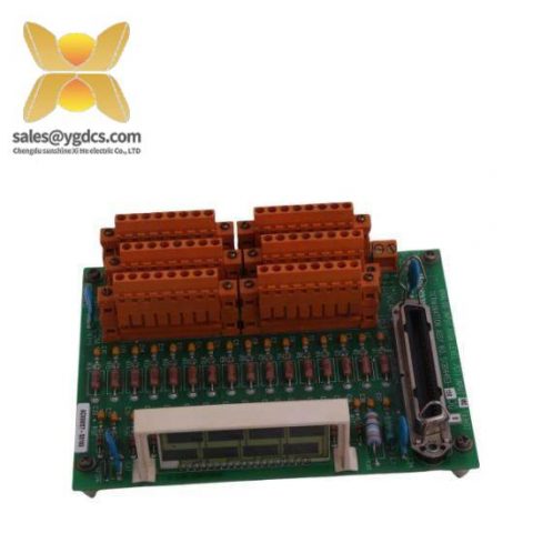 Honeywell 51304453-150/MC-TAIH02 Analog Input Module
