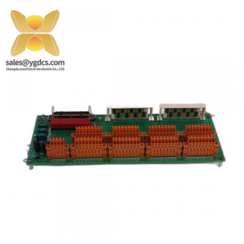 HONEYWELL 51304650-100 Control Module