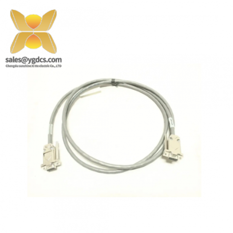 Honeywell 51308097-200 Cordset Cable - Precision Control Module, Industrial Automation