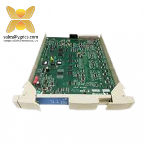 Honeywell 51454196-100: Precision Control Module for Industrial Automation, 200 Characters