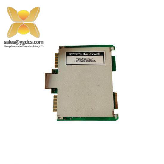 honeywell_621-2100r_output_module.jpg Honeywell 621-2100R Output Module: Advanced Control Solutions for Industrial Automation