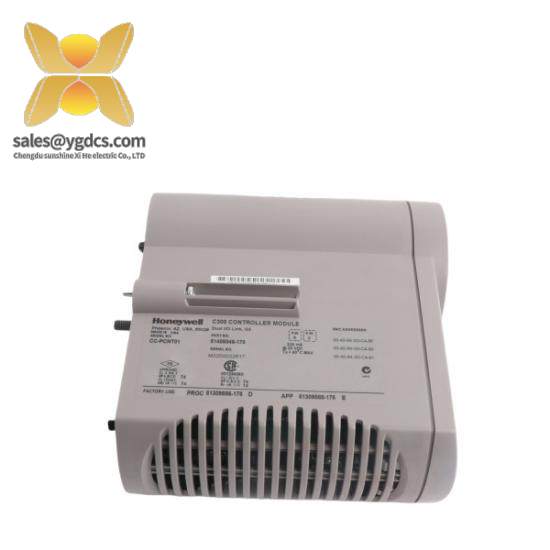 honeywell_8c-pcnt02_8c-pcnt01_c300_controller_module_2.jpg Honeywell 51196694-300: Advanced Industrial Control Module