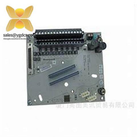 Honeywell 8C-TAIXB1 51307129-175 Analog Input Module - Precision, Reliability for Industrial Automation