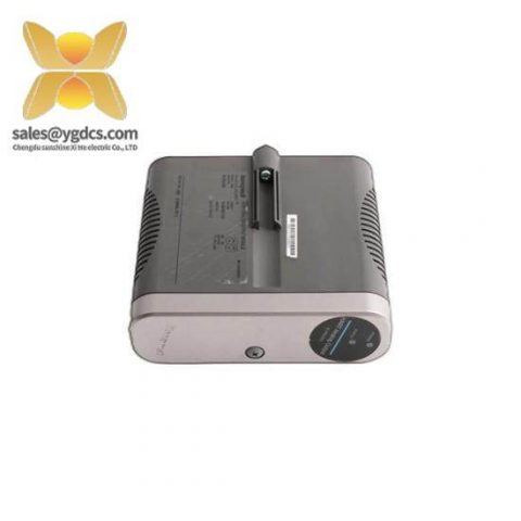 HONEYWELL 8C-TAOX51 Analog Output Module - Precision Control in Industrial Automation