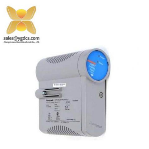 Honeywell CC-PAIH02 51405038-375 - Analog Input Card for Advanced Control Systems