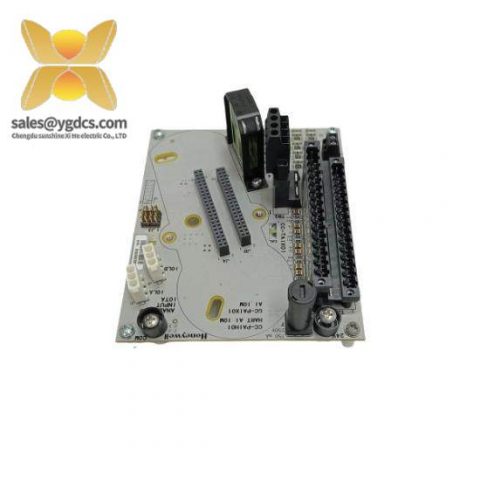 Honeywell CC-TAIX01 51308363-175 PLC Module