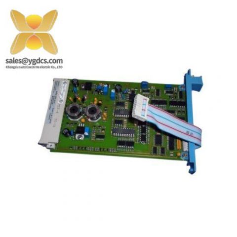 Honeywell FC-TSAO-0220M: Precise Analogue Control for Industrial Automation, 200 Characters or Less