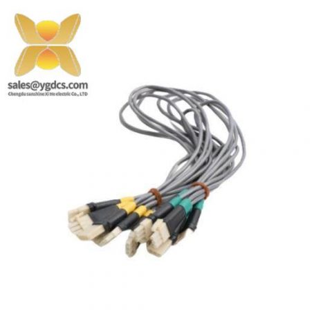 Honeywell FS-PDC-CPSET: Power Distribution Cable Set Control Processor, Designed for Industrial Automation