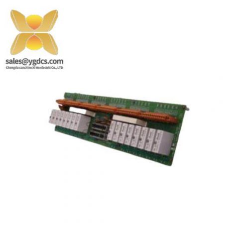 Honeywell FS-SICP-0001/L3 Power Distribution Board - Efficient Energy Management Solutions