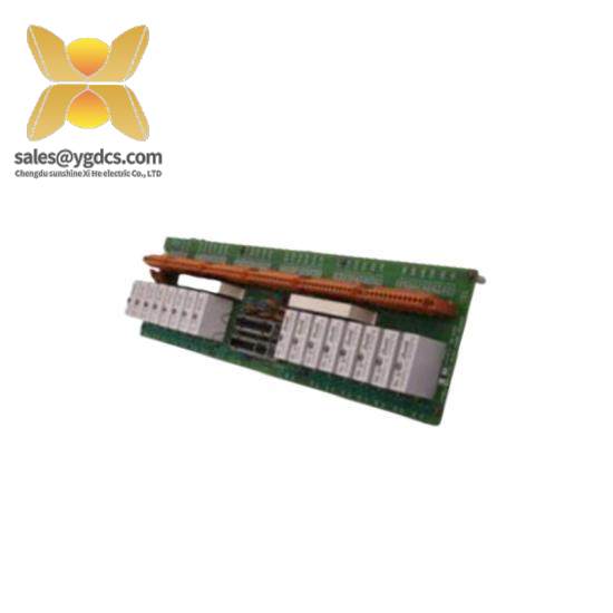 honeywell_fs-sicp-0001_l3_power_distribution_board.jpg Honeywell FS-SICP-0001/L3 Power Distribution Board - Efficient Energy Management Solutions