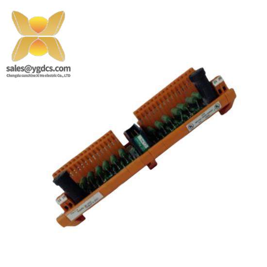 honeywell_fta-t-14_2.jpg Honeywell FTA-T-14 Digital Input Module for Industrial Control Systems