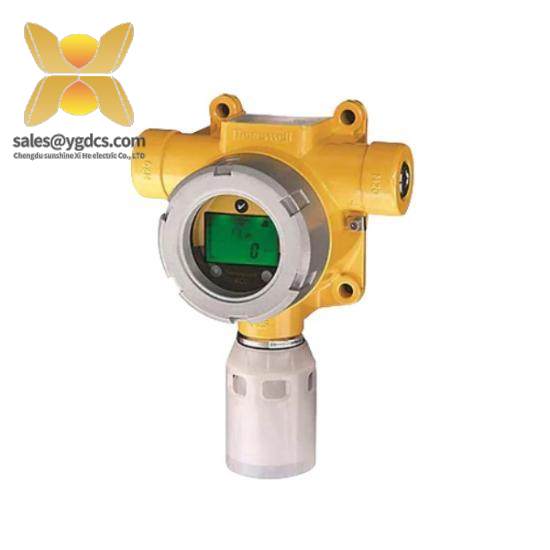 honeywell_spxcdalmfx_3001b1665_gas_detector.jpg Honeywell 51195271-100 Advanced Control Module for Industrial Automation