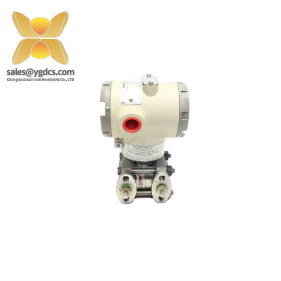 honeywell_std924-e1a-00000-1c_smart_pressure_transmitter.jpg Honeywell STD924-E1A-00000-1C Smart Pressure Transmitter