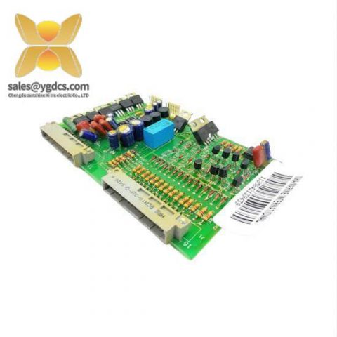 Hyundai WSP-93033 ECN10-32P-2.54DS K Circuit Board