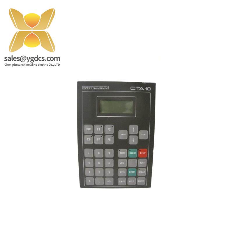 indramat_109-525-3201a-8_2.jpeg INDRAMAT 109-525-3201A-8 Control Module