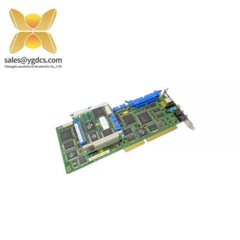 Indramat R911288821 Servo Drive Unit, High Precision Motion Control Solution