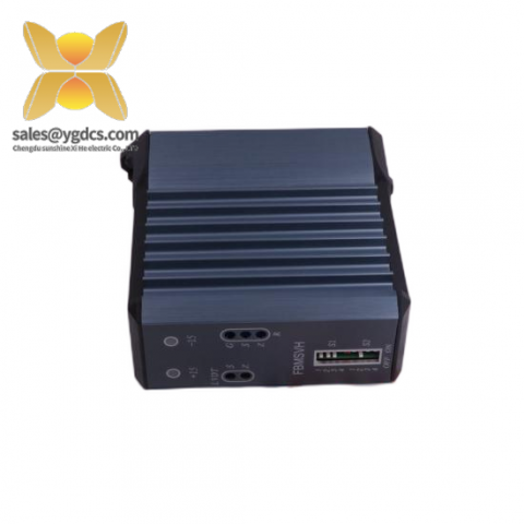 FOXBORO F0916FJ Module for Industrial Automation Control Systems, Up to 200 Characters