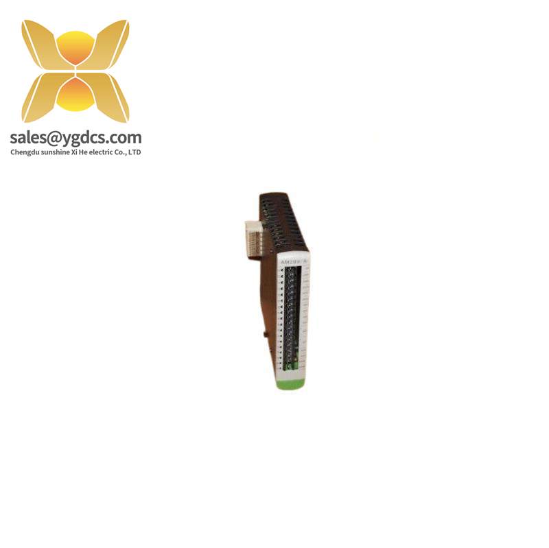 keba_si232.jpeg KEBA SI232 Custom Industrial Control Module