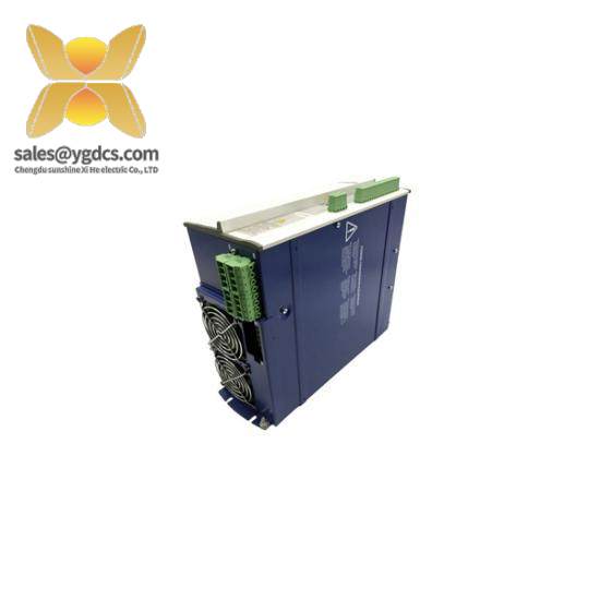 kollmorgen_620-as_s62001_servo_drive.jpg Kollmorgen AKM42J-ANCN1-00 Servo Motor Module