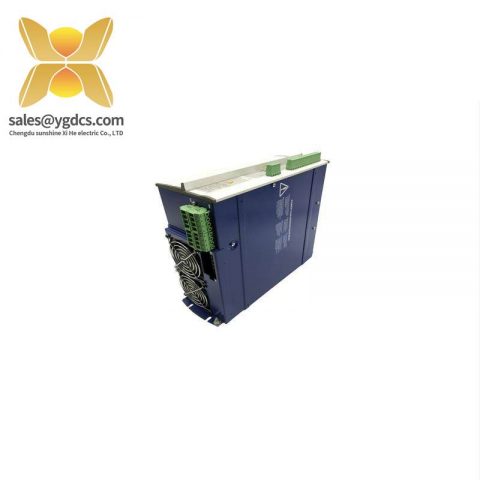 Kollmorgen AKM74S-KKCNR0-02 High Performance Servo Motor