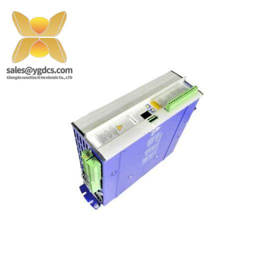 kollmorgen_servostar_620-as_power_interface_board.jpg Kollmorgen MMCD-SD-0.5-230-DN Industrial Control Module