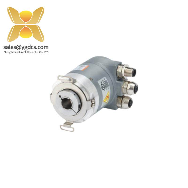 kubler_8_5888_5431_3112_absolute_rotary_measuring_sensor.jpeg KUBLER 8.5888.5431.3112 Precision Absolute Rotary Encoder