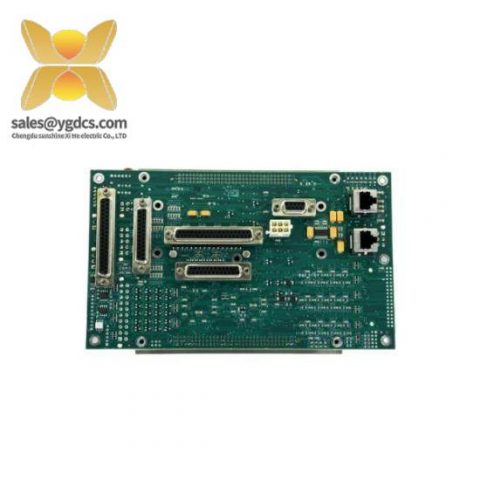 Lam 853-049542R171 Temperature Control