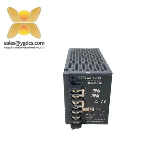 lambda_ews600-24_24v27a_switching_power_supply_module.jpg Lam Research 810-015987-101 Module, High Precision Control