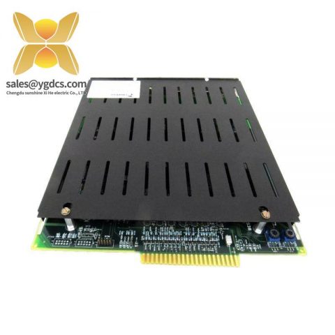 METSO R/I-TB 9139041 Control Module