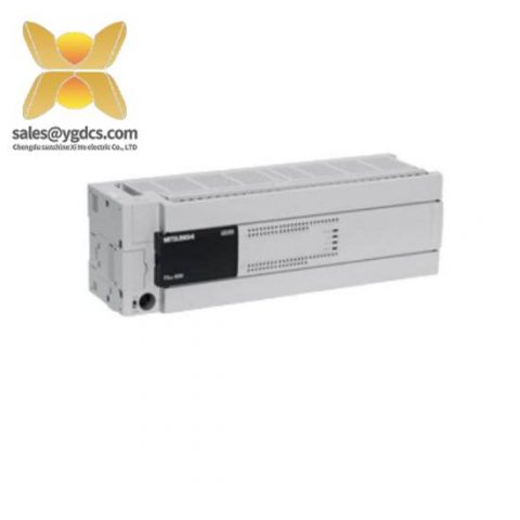 MITSUBISHI MR-J3-CR55K4 Servo Drive