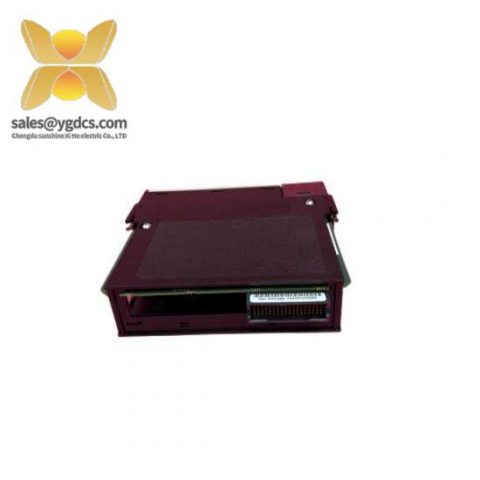 Molex SST-ESR2-CLX-RLL: ControlLogix Communication Module