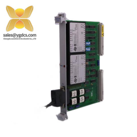 Rexroth MDD071C-N-060-N2M-095GB0 - High-Performance Control Module
