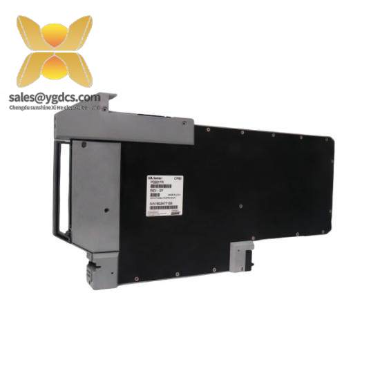 p0961fr_foxboro_control_processor_cp60_module.jpg Foxboro FBM241B Industrial Automation Control Module