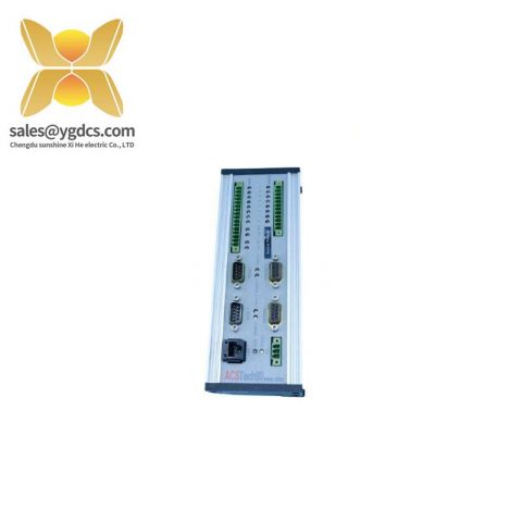 PARKER EVM32-BASE Control Module