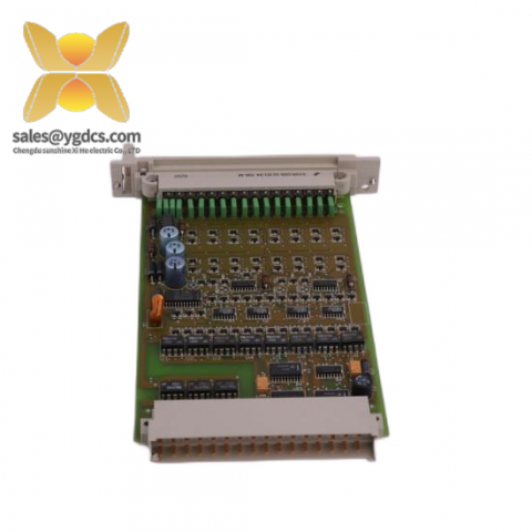 Pfeiffer Vacuum D-35614 EVC110M PLC DCS