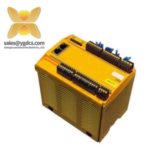 pilz_773103_ethernet_switches.jpg PILZ 773103 Ethernet Switches