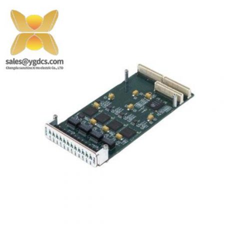 PMC GBIT-DT2BP Network Interface Card, Reliable Industrial Networking Solution