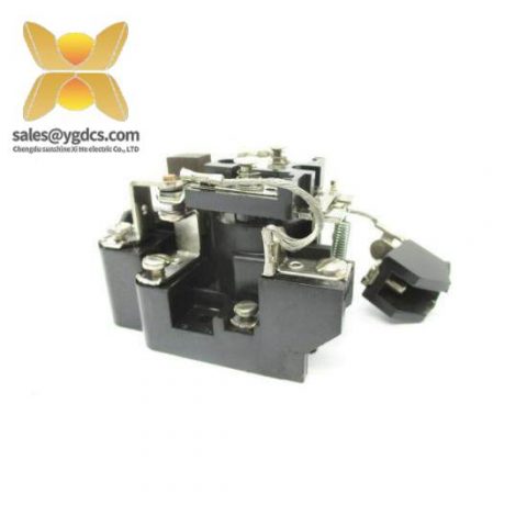 Reliance 69326-31R Industrial Control Relay Module