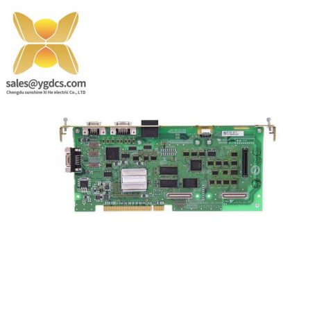 Reliance 803.65.00 BOARD Industrial Control Module