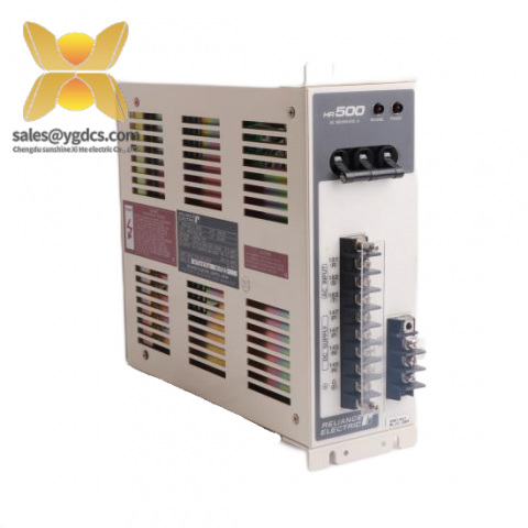 RELIANCE 57C421B - Industrial Control Module