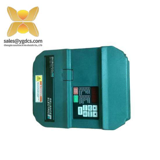 reliance_electric_gv3000se_1.jpg ABB PS3/60/30 14013I3000 Industrial Control Module