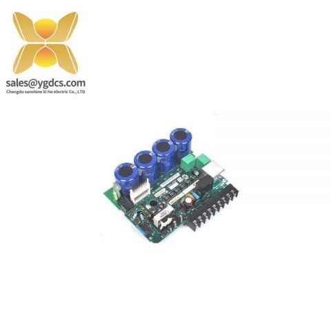 RELIANCE 57C-410 Industrial Control Module