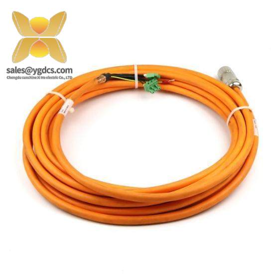 rexroth_rkl0014_010_0_motor_power_cable.jpg Bosch Rexroth R911319681 Control Valve, High Precision Industrial Automation Component