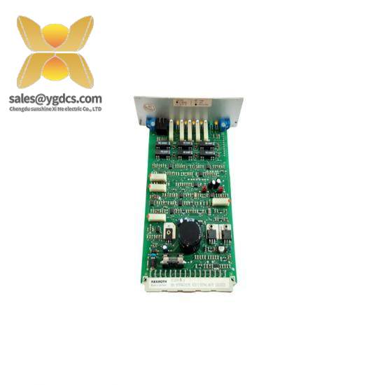rexroth_vt3000-36_a_control_amplifier_card.jpg Rexroth MSK060B-0600-NN-S1-UG0-NNNN High-Performance Servo Motor