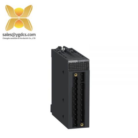 Schneider Electric 140CHS11100 Hot Standby Module for PLC Systems