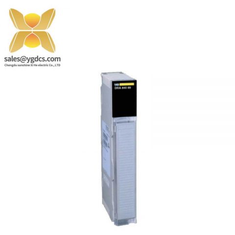 Schneider Electric 140CPS11100 Power Supply Module