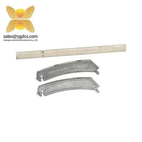 Schneider Modicon BMXXSP0600 6-slot Protection Shield Rod